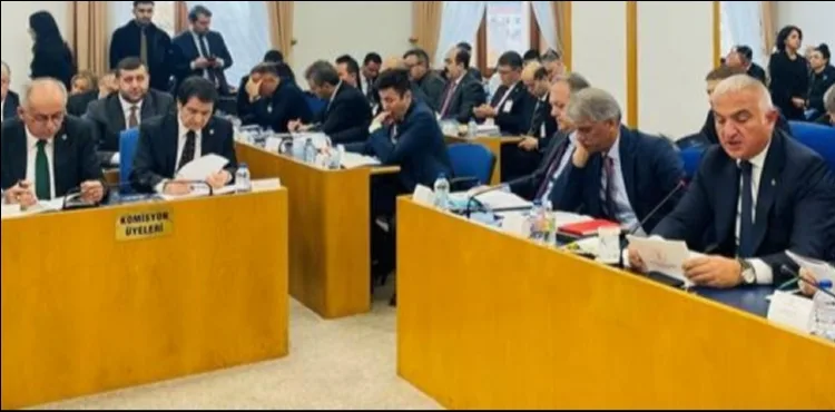 KAYSERİ’YE KÜLTÜR YOLU FESTİVALİ MÜJDESİ