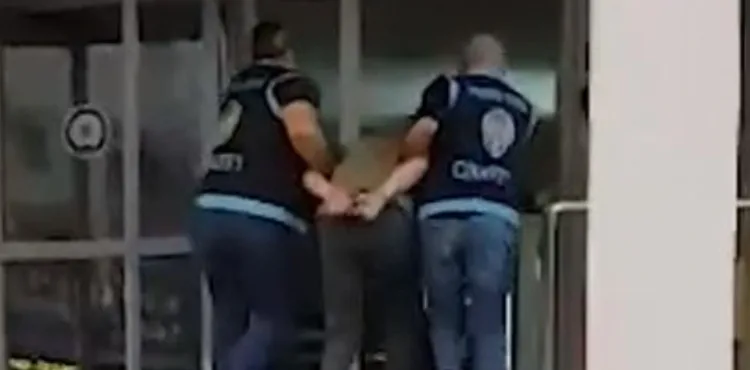 Kayseri’de boşandığı eşini bıçaklayan şüpheli tutuklandı