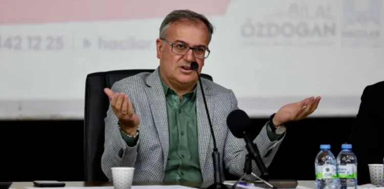 HACILAR’DA ARSA SATIŞ İHALESİNDEN 72 MİLYON TL GELİR ELDE EDİLDİ