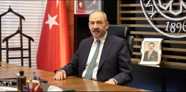 “30 Ağustos Zaferi, Bağımsızlığın ve Cumhuriyetin Müjdecisidir”