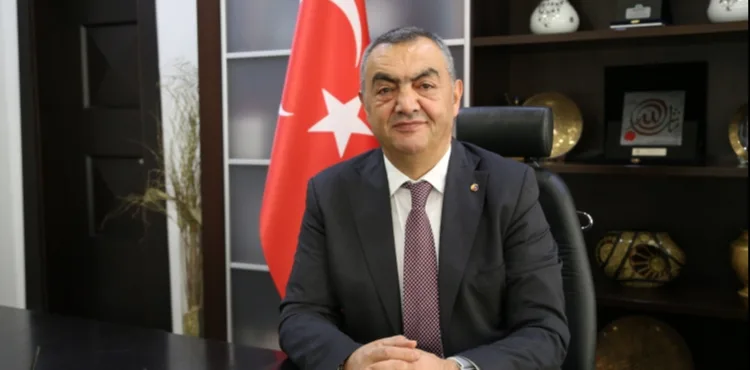KAYSO Başkanı Büyüksimitci’den 30 Ağustos Zafer Bayramı Mesajı