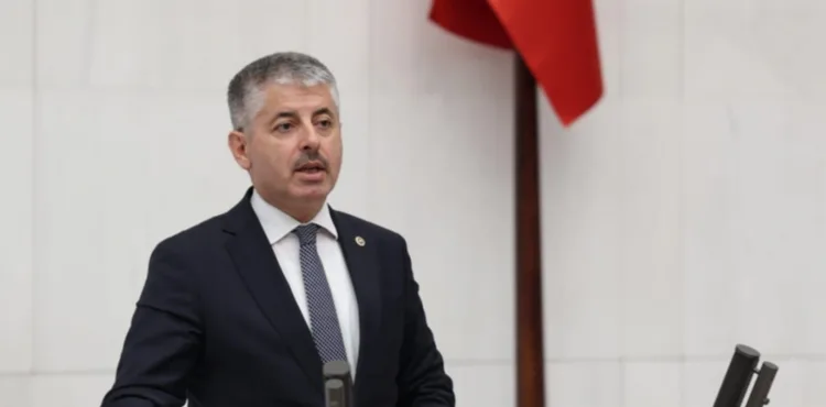 ÇOPUROĞLU: 30 AĞUSTOS BAĞIMSIZLIĞIMIZIN EBEDİ MÜHRÜ