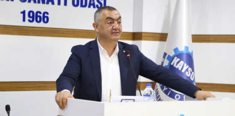 “Konkordato Sisteminde Yeni Bir Düzelemeye İhtiyaç Var”