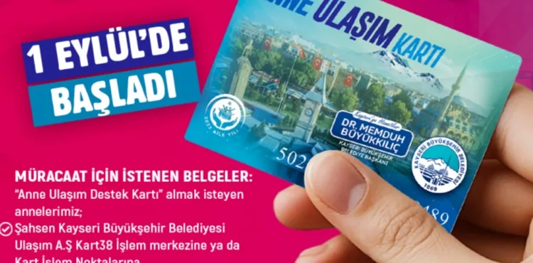 BÜYÜKŞEHİR’İN AİLEYE VE EĞİTİME TAM DESTEK PROJELERİNDE BAŞVURULAR BAŞLADI