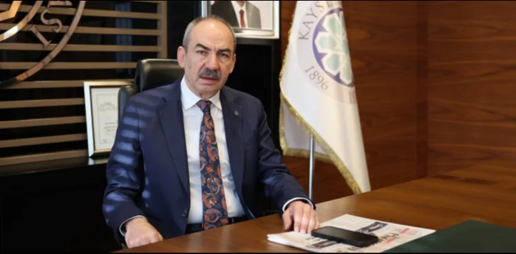 Gülsoy: İhracatı Destekleyici Politikalara Daha Fazla Öncelik Verilmeli