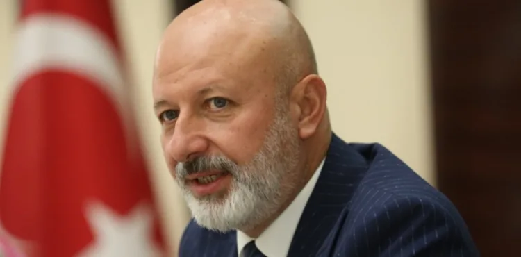 KOCASİNAN’DA EYLÜL AYI MECLİS TOPLANTISI GERÇEKLEŞTİRİLDİ
