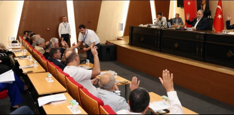 TALAS’A AİLE SOSYAL HİZMETLER İLÇE MÜDÜRLÜĞÜ YAPILACAK