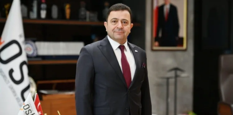 Yalçın: Yeni OVP Uygulanan Ekonomi Politikalarının Destekçisi Olacaktır