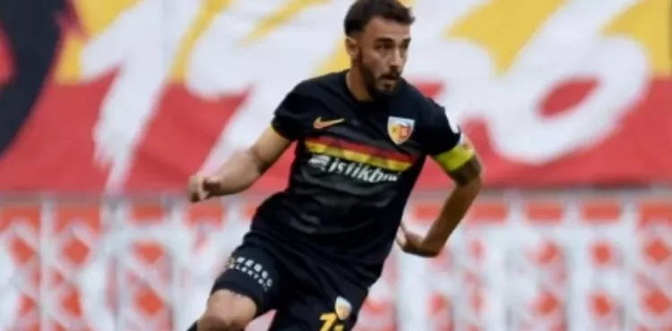 Gökhan Sazdağı Beşiktaş’a transfer oldu
