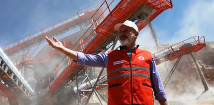 BAŞKAN ÇOLAKBAYRAKDAR: “KOCASİNAN’IN İKİNCİ FABRİKASI; KAYSERİ’DE İLK VE TEK, TÜRKİYE’DE SAYILI”