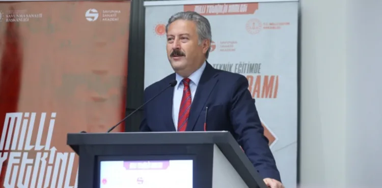 ELMAS PROGRAMI KAYSERİ SEKTÖR ÇALIŞTAYI MELİKGAZİ BELEDİYESİ EV SAHİPLİĞİNDE GERÇEKLEŞTİ