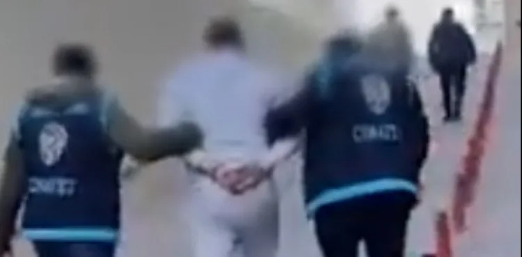 Kayınbiraderini öldürdüğü gerekçesiyle tutuklanan İranlı iş insanı: O benim kardeşim gibiydi