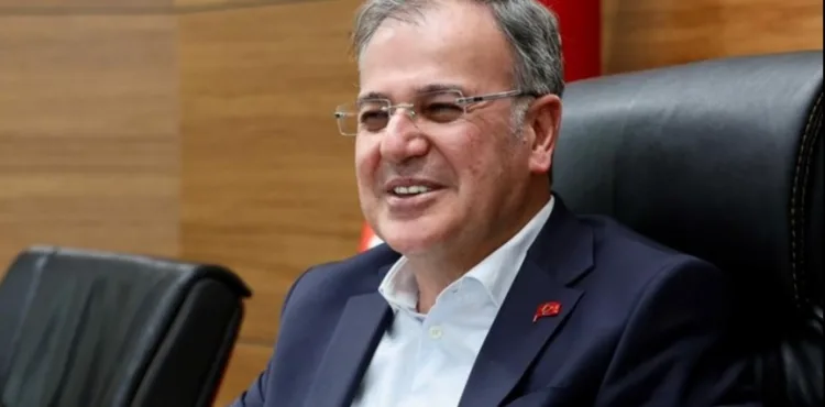 Başkan Özdoğan: “Kış Gelmeden Vatandaşlarımız Evlerine Yerleşecek”