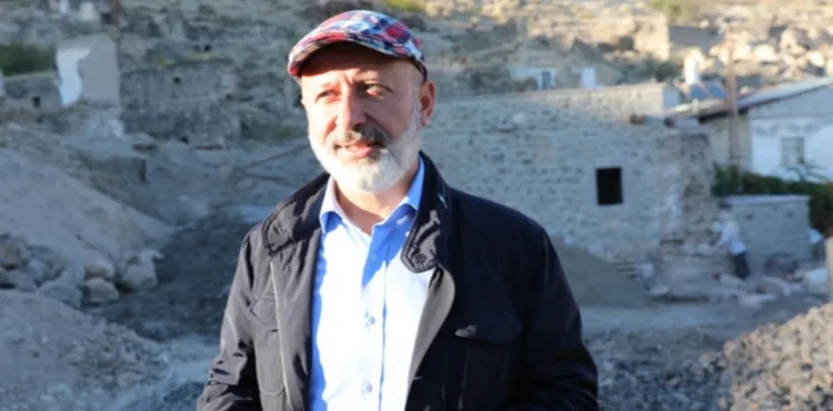 “ERKİLET’İN KADİM KÜLTÜRÜNÜ GELECEK NESİLLERE TAŞIYORUZ”