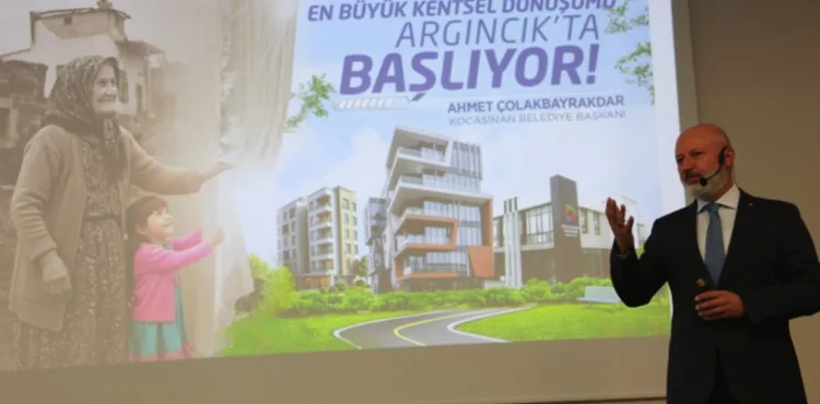 ŞEHRİN ÇEHRESİNİ DEĞİŞTİRECEK DEV PROJE HAYATA GEÇİYOR