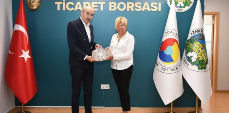 KTO HEYETİ TEKMER PROJESİ KAPSAMINDA ZİYARETLERİNİ SÜRDÜRÜYOR