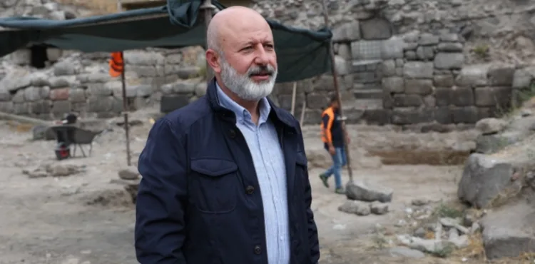 “ECDAT YADİGÂRI MEDRESE, ŞEHRİMİZİN KALBİ VE KÜLTÜR HAZİNESİ OLACAK”