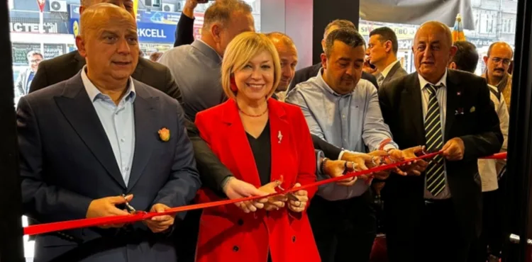 Arçelik’ten Kayseri’ye Yeni Nesil Üç Yeni Mağaza