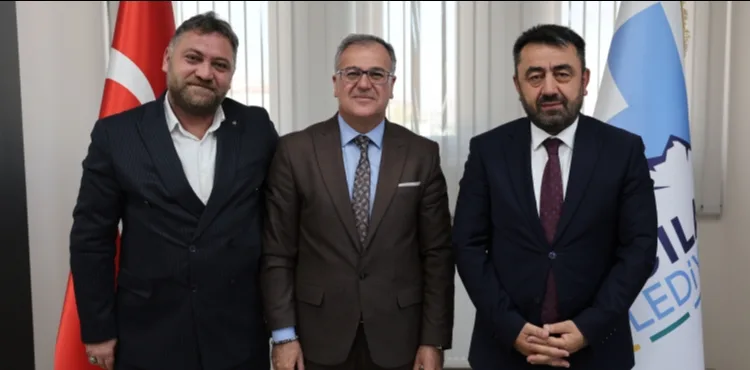 Hacılar'a değer katacak proje imzalandı