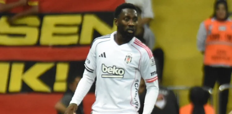 Wilfred Ndidi: İyi bir maç oldu, 4 gol attık hiç gol yemedik