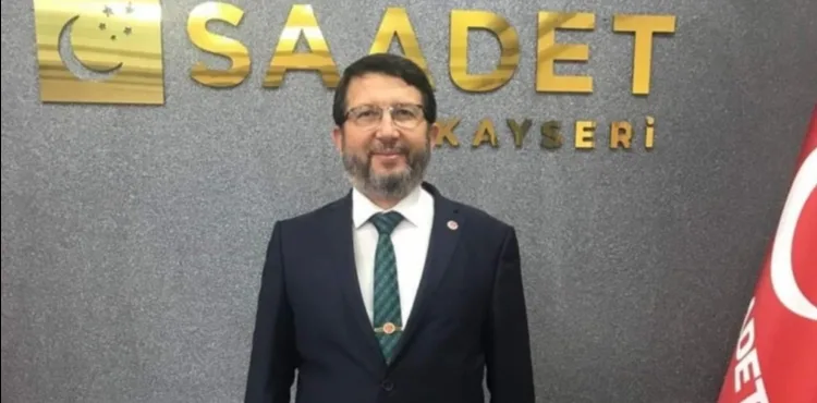 "İtfaiyecilik, Cesaret ve Kardeşliğin Adıdır"