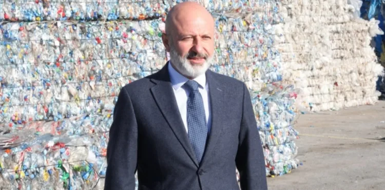 KOCASİNAN, SIFIR ATIKTA DA ÖNCÜ BELEDİYE!