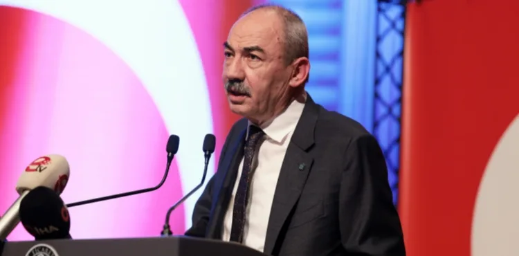 KTO EYLÜL AYI MECLİS TOPLANTISI ve YILIN AHİSİ PROGRAMI GERÇEKLEŞTİRİLDİ