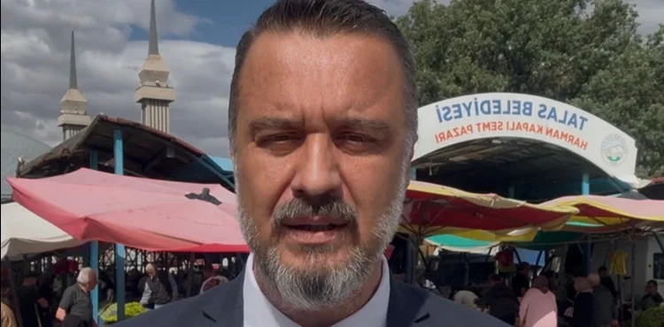 ÇİÇEK, “ÖNCE KENDİ MAHALLELERİNİZ İLE KARDEŞ OLUN”
