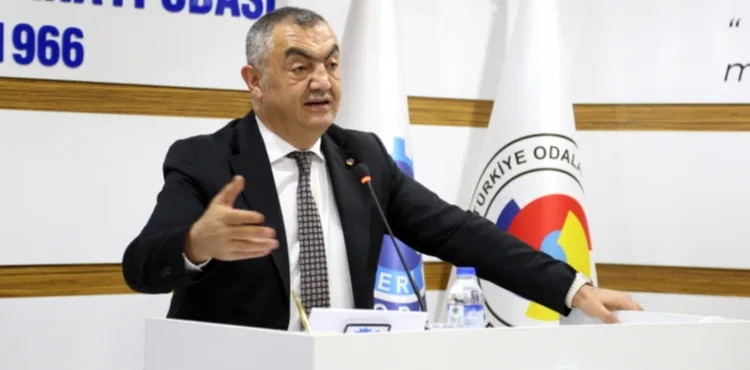 “Büyümenin Sürdürülebilir Hale Gelmesi İçin Finansmana Erişim Kolaylaştırılmalı”