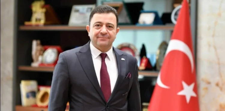 Yalçın: “2022’den bu yana 55 milyon TL’lik 22 Aracı Hizmete Sunduk”