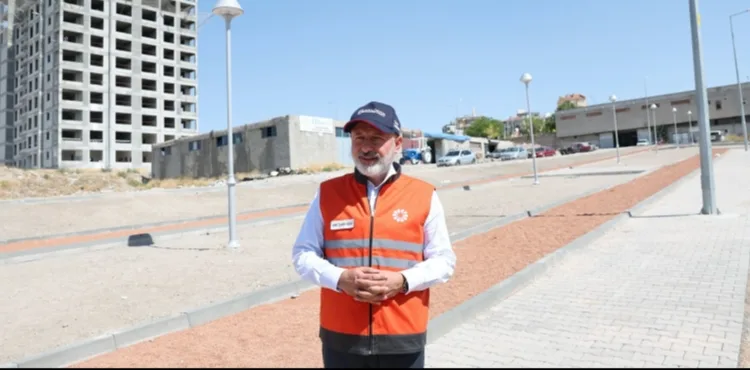 “ERTUĞRULGAZİ DE YEPYENİ BİR ÇEHREYE KAVUŞUYOR”