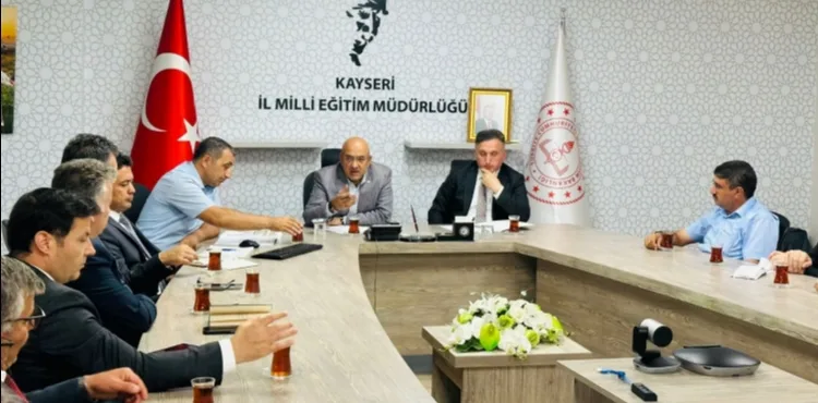 Milletvekili Cıngı, Sivas ve Ulaş ilçesinde Vatandaşlarla Gönül Gönüle