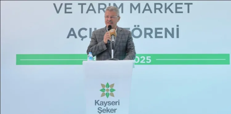 PINARBAŞI’NA GURUR TESİSLERİ