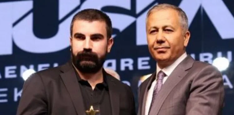MÜSİAD Kayseri Şube Başkanlığı tarafından düzenlenen gala programı gerçekleştirdi.