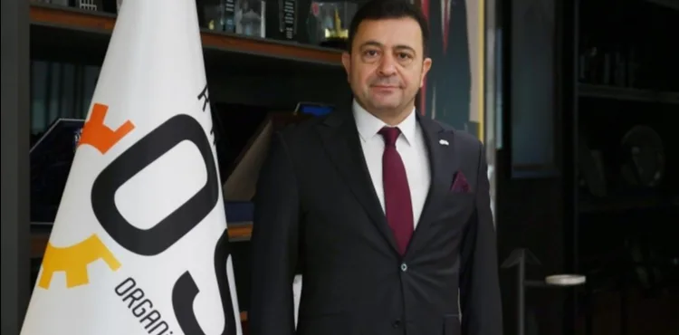Kayseri OSB Atıksu Arıtma Tesisi Mekanik Altyapısı Yüzde 50 Tasarrufla Yenilendi
