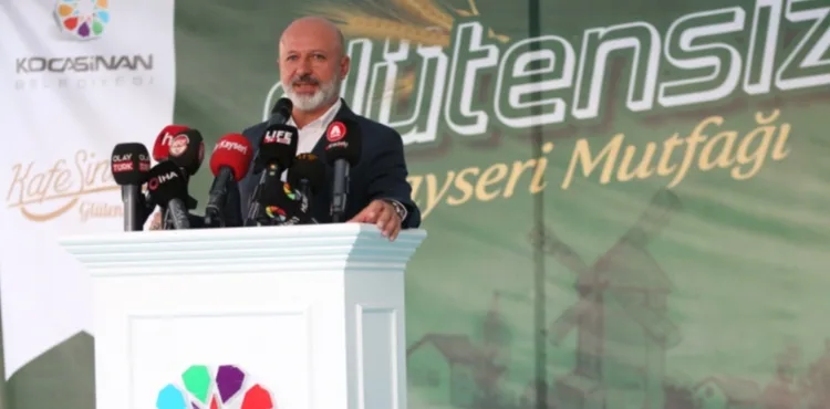 BAŞKAN ÇOLAKBAYRAKDAR'DAN YAKUT’A AİLE SAĞLIĞI MERKEZİ MÜJDESİ