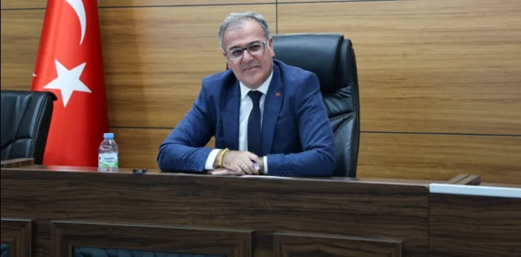 Başkan Özdoğan: “Vatandaşlarımız kıştan önce yeni yuvalarına kavuşacak”