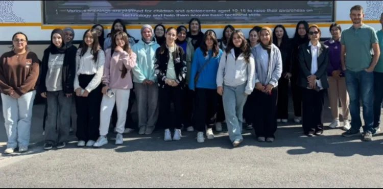 KAYSERİ BÜYÜKŞEHİR’DEN DÜNYA KIZ ÇOCUKLARI GÜNÜ’NDE ANLAMLI ETKİNLİK