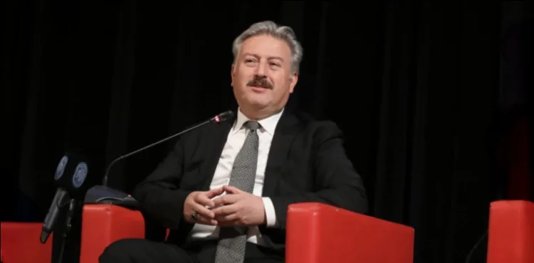 BAŞKAN PALANCIOĞLU, KENTSEL DÖNÜŞÜM ZİRVESİ’NDE MELİKGAZİ’NİN ÖRNEK KENTSEL DÖNÜŞÜM ÇALIŞMALARINI ANLATTI