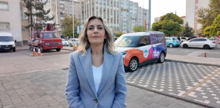 KAYSERİ BÜYÜKŞEHİR’DEN AKILLI ŞEHİRCİLİKTE STRATEJİK ATILIM: A-KAYSERİ