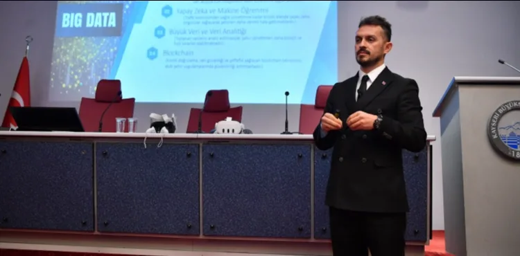 BÜYÜKŞEHİR’İN DİJİTAL HİZMETLERİ, KENT BİLGİ SİSTEMİ REHBERİ'NDE YER BULDU