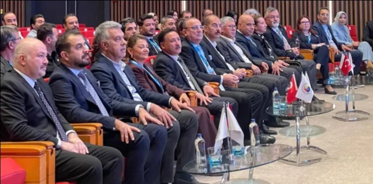 11. Erciyes Mükemmellik Zirvesi Düzenlendi!