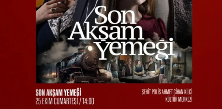 Başkan Özdoğan'dan Cumhuriyetin Işığında Sinema Günleri'ne davet