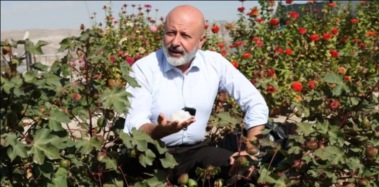 “KAYSERİ TARIMI İÇİN YENİ BİR DÖNEMİN MÜJDESİNİ VERİYORUZ”