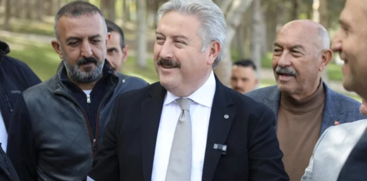 MELİKGAZİ BELEDİYESİ GESİ MESİRE ALANINDA REVİZYON VE CANLANDIRMA PROJESİ YAPIYOR