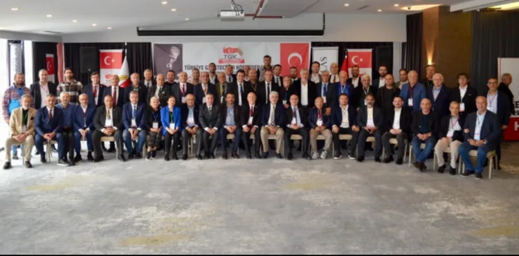 Basının Kalbi Bolu’da Attı: “Gerçek Gazetecilik Yasayla Güvence Altına Alınmalı”