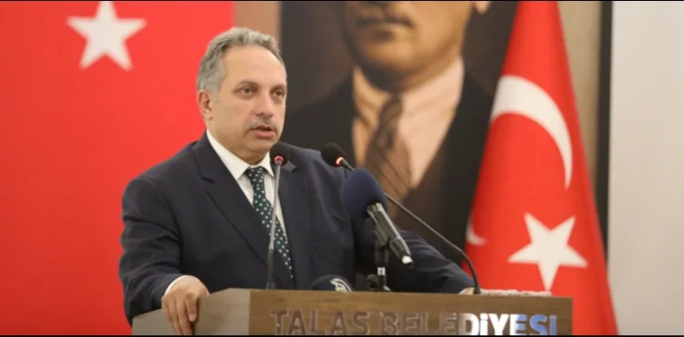 BAŞKAN YALÇIN’DAN CUMHURİYET BAYRAMI MESAJI