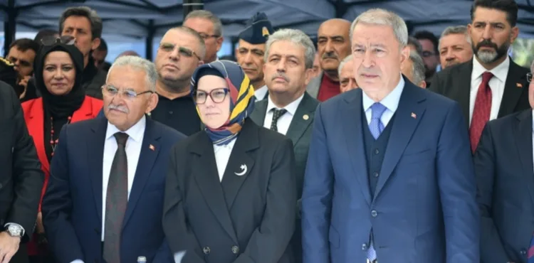 BAŞKAN BÜYÜKKILIÇ’TAN ULAŞIMDA DEV PROJE: 29 EKİM KATLI KAVŞAĞI HİZMETE AÇILDI