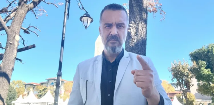 Saadet Partili Çiçek’ten Emekli Gerçeği: “Antik Mısır İşçisi Bizim Emekliden Daha Rahat Yaşıyordu!”