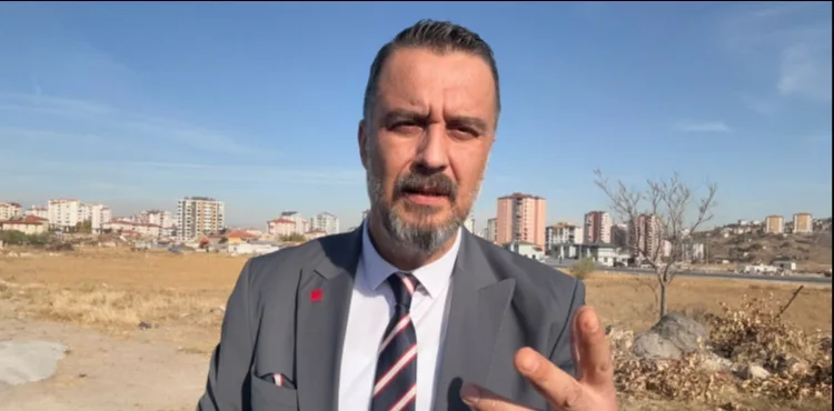 “Bir Cana Nefes Olalım” Saadet Partisi’nden ECMO Cihazı İçin Duygu Dolu Çağrı